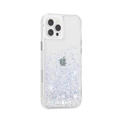 Case-Mate Twinkle Ombre Stardust iPhone 12/iPhone 12 Pro