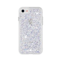 Case-Mate Twinkle Stardust with Micropel iPhone SE (2020)/8/7/6s/6