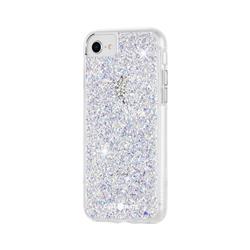 Case-Mate Twinkle Stardust with Micropel iPhone SE (2020)/8/7/6s/6