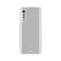 Case-Mate Tough Clear LG Velvet