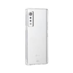 Case-Mate Tough Clear LG Velvet