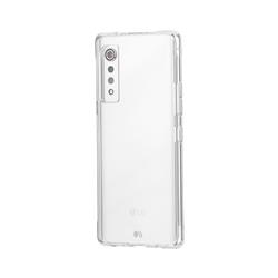 Case-Mate Tough Clear LG Velvet