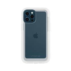 Pelican Voyager Clear with Micropel with Holster iPhone 12 Pro Max