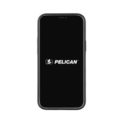 Pelican Protector Black with Micropel iPhone 12/ iPhone 12 Pro