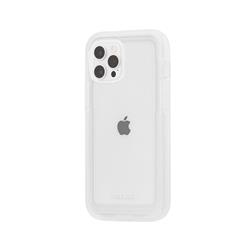 Pelican Voyager Clear with Micropel with Holster iPhone 12/ iPhone 12 Pro