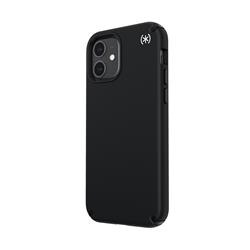 Speck iPhone 12/12 Pro Presidio Pro - Black