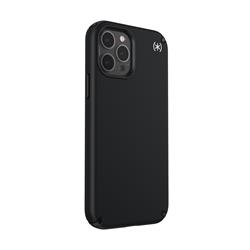 Speck iPhone 12/12 Pro Presidio Pro - Black