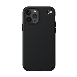 Speck iPhone 12/12 Pro Presidio Pro - Black