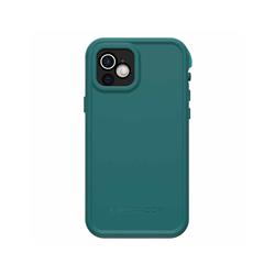 Lifeproof Fre Waterproof Case Free Diver (Blue) for iPhone 12