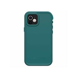 Lifeproof Fre Waterproof Case Free Diver (Blue) for iPhone 12 Pro Max