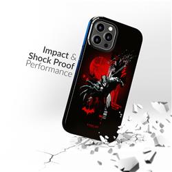 Cybeart | Batman - iPhone 12/12 Pro Impact Proof Phone Case