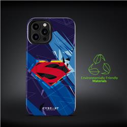 Cybeart | Superman - Iphone 12 Pro Max Impact Proof Phone Case