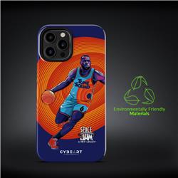 Cybeart | Lebron James - Iphone 12 Pro Max Impact Proof Phone Case