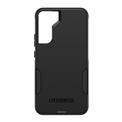 Otterbox Commuter Series - Etui pour Samsung Galaxy S22 5G - Noir