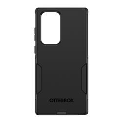 Samsung Galaxy S22 Ultra 5G Otterbox Commuter Series Case - Black