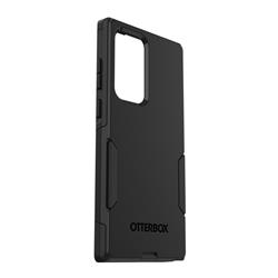 Samsung Galaxy S22 Ultra 5G Otterbox Commuter Series Case - Black