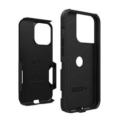 iPhone 13 Pro Otterbox Commuter Series Case - Black