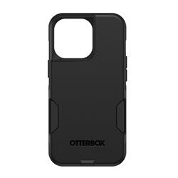 iPhone 13 Pro Otterbox Commuter Series Case - Black