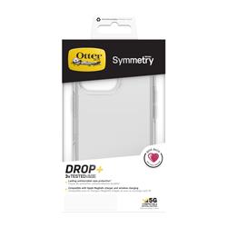 iPhone 13 Pro Otterbox Symmetry Clear Series Case - Clear