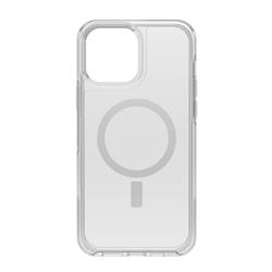 Étui Otterbox Symmetry+ avec Magsafe pour iPhone 13 Pro Max/12 Pro Max - Série Clear Transparente