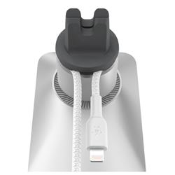 BELKIN Magsafe Car Vent Mount, Grey