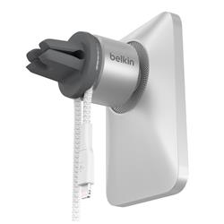 BELKIN Magsafe Car Vent Mount, Grey