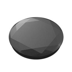 Popsockets - Metallic Diamond Black