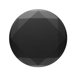 Popsockets - Metallic Diamond Black