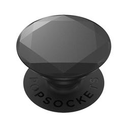 Popsockets - Metallic Diamond Black