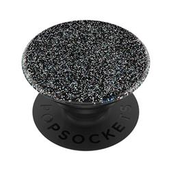 Popsockets - Glitter Black