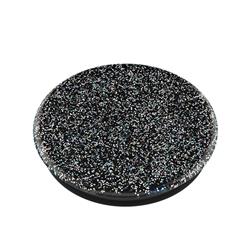 Popsockets - Glitter Black