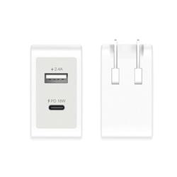 j5create 30W PD USB-C™ Wall Charger JUP2230