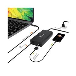 j5create Chargeur USB-C PD 100 W(Open Box)