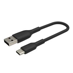 Belkin USB-C to USB-A Cable (2m / 6.6ft) (CAB001bt2MBK)