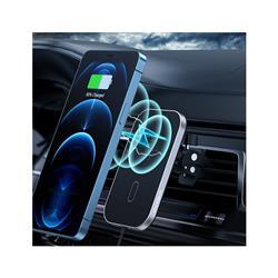 Choetech 15W Magnetic Car Charger Holder