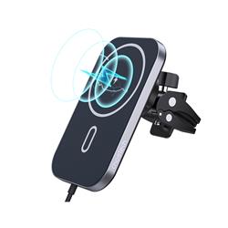 Choetech 15W Magnetic Car Charger Holder