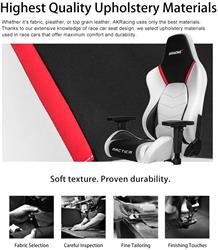 AKRacing Arctica Series Gaming Chair(Open Box)