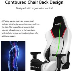 AKRacing Arctica Series Gaming Chair(Open Box)