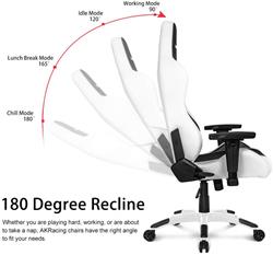 AKRacing Arctica Series Gaming Chair(Open Box)