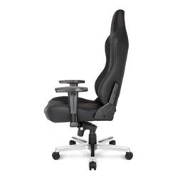 AKRacing ONYX Series Gaming Chair, Black