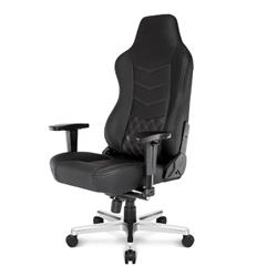 AKRacing ONYX Series Gaming Chair, Black