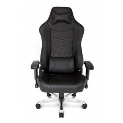 AKRacing ONYX Series Gaming Chair, Black