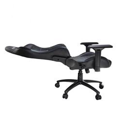 DragonWar Ergonomic Racing Chair Black(Open Box)