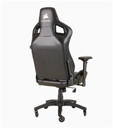 CORSAIR T1 RACE Gaming Chair - Black