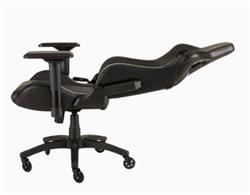 CORSAIR T1 RACE Gaming Chair - Black