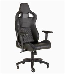 CORSAIR T1 RACE Gaming Chair - Black