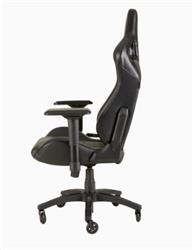 CORSAIR T1 RACE Gaming Chair - Black