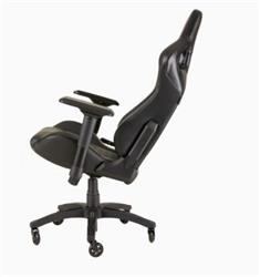 CORSAIR T1 RACE Gaming Chair - Black