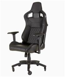 CORSAIR T1 RACE Gaming Chair - Black