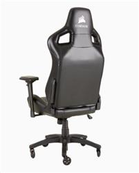 CORSAIR T1 RACE Gaming Chair - Black